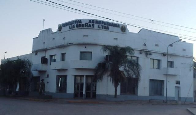 Gustavo Asselborn, “es muy bueno ser escuchados”