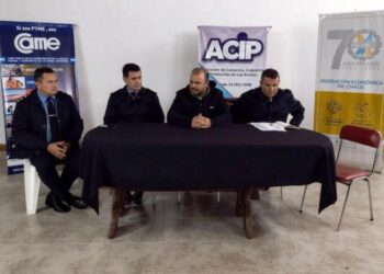 Gustavo Delbón, “valoramos doblemente la iniciativa”