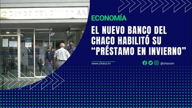 “Tu Préstamo Invierno”, últimos días