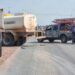 Siniestro vial fatal sobre Ruta 6