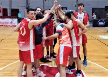 Social hizo valer su localía