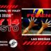 Torneo Nacional de Vóley Sub 12, “Mariela Trioni”