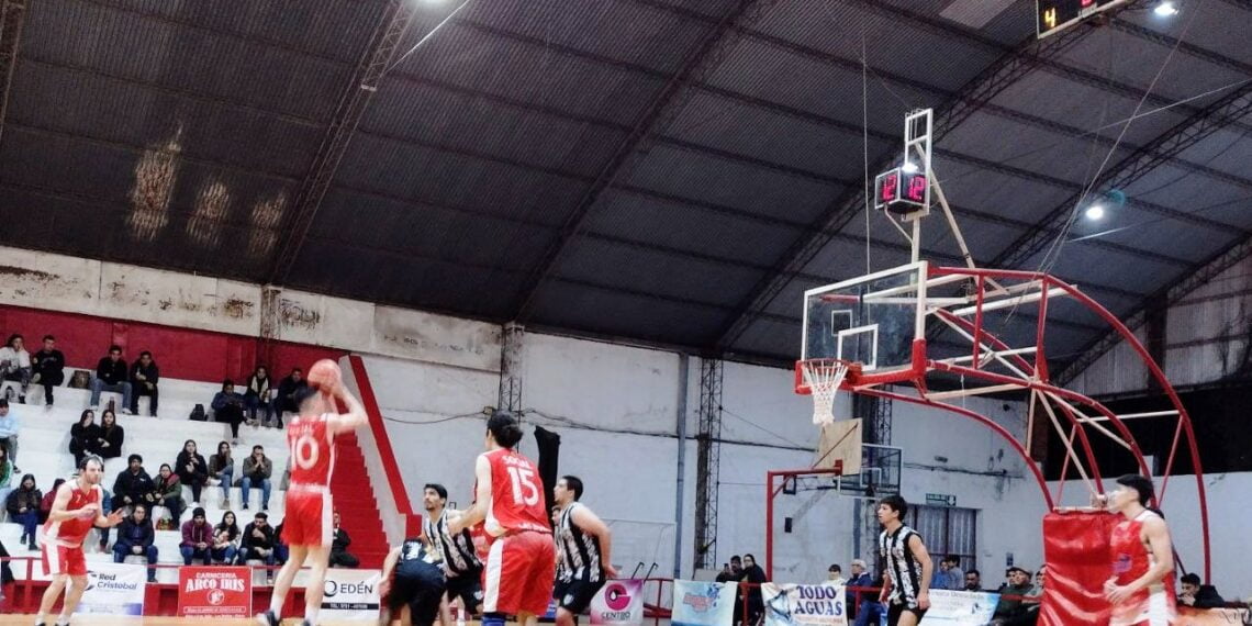 Social ganó a Alvear y espera por Hindú