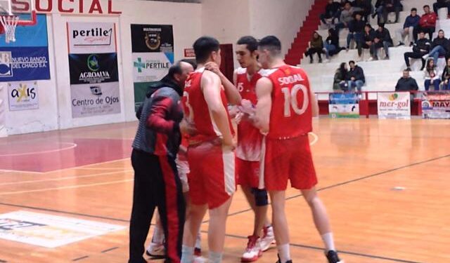 Social quitó el invicto a Hindú