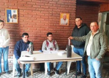 Gremio AOyEM elige autoridades