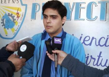 El Poder Legislativo Juvenil tendrá un breñense