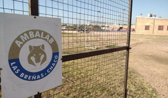 El techo propio de AMBALAB cada vez más cerca