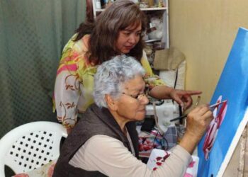 “Las mezquindades no deberían tener asidero”