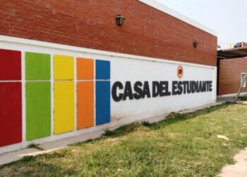 Promo 2022 convoca a una reunión para vendedores ambulantes