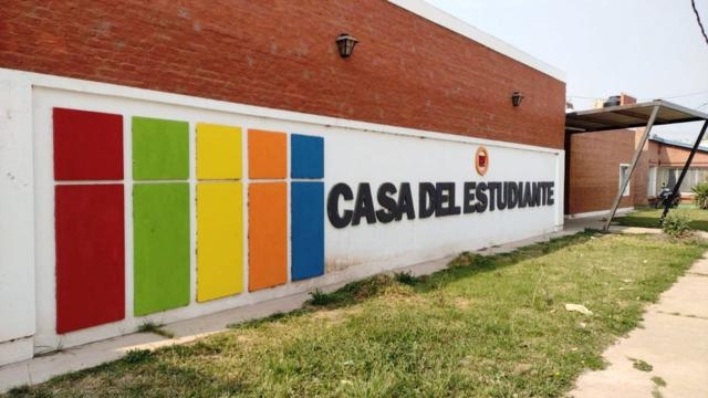 Promo 2022 convoca a una reunión para vendedores ambulantes