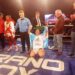 “La Chila” Ramírez retuvo su título sudamericano supergallo