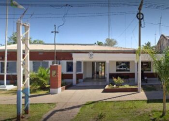 Atacan a “tumberazo” un domicilio