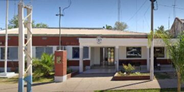 Atacan a “tumberazo” un domicilio