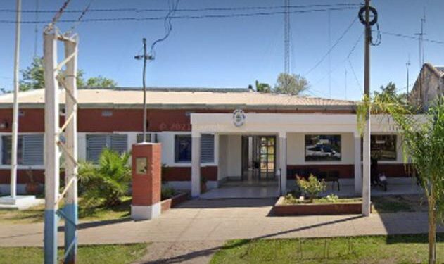 Atacan a “tumberazo” un domicilio