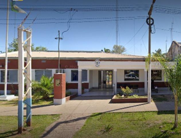 Atacan a “tumberazo” un domicilio