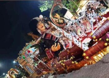 “Cruella: Entre la Moda y la Rebeldía”… La Mejor!!