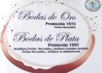 Acto por Bodas de Plata y Oro de la E.E.S. N° 26