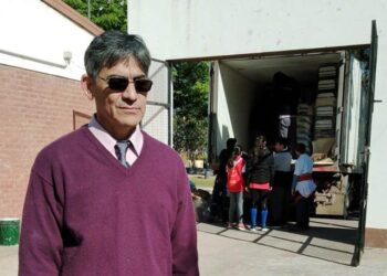 Separaciones de cargos en el “Neme”