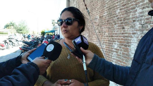 “Que paguen todo lo que tengan que pagar”