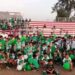 Exitoso Torneo de Fútbol Infantil organizado por “Los Grillitos”