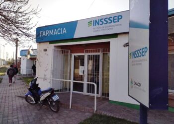 InSSSeP implementará “receta electrónica”