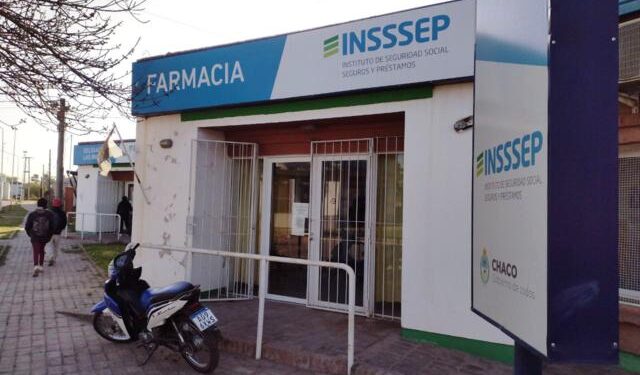 InSSSeP implementará “receta electrónica”