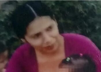 “El ADN es de Lilian Díaz”