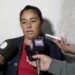 Violento ataque a una joven madre