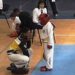 “Gimnasio Moment”, excelentes resultados en Taekwondo