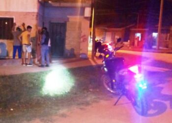 Exitoso operativo preventivo policial durante el Desfile de Carrozas