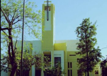 La Parroquia San Miguel Arcángel tiene su Equipo Interdisciplinario