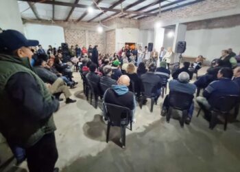 Justicialistas recibirán a Capitanich este miércoles