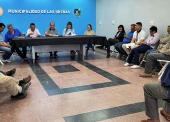 Municipales breñenses tendrán su aumento