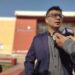 “No le he faltado al respeto a nadie, actué en defensa de los estudiantes”
