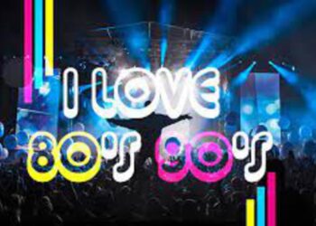 RetroNight Inmigrante 70”,80”,90” y 2000”