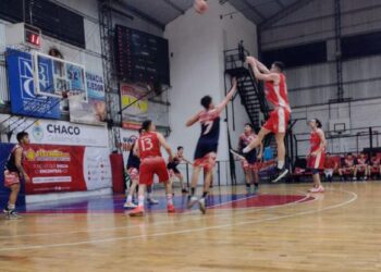 Al final, Social sacó chapa