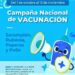 Campaña Nacional de Vacunación