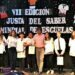 Se realizó la “VII Edición Justa del Saber Mundial de Escuelas”
