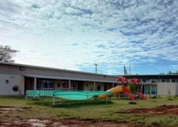 Este viernes Gran Kermesse en Escuela Alemana