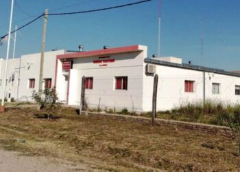 Bomberos Voluntarios convoca a Asamblea