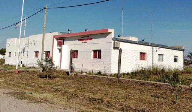 Bomberos Voluntarios convoca a Asamblea