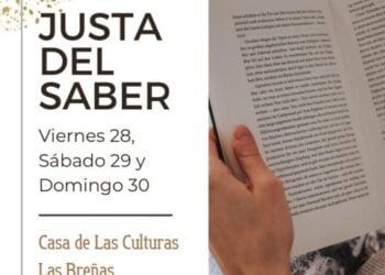 “Justa del Saber Inmigrante 2022”