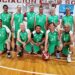 Se llevó adelante 12° Edición del Torneo “Juan Salto”