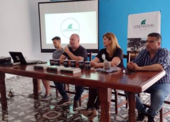 “Taller de Herramientas de Comunicación política para las redes sociales”