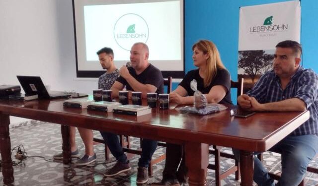 “Taller de Herramientas de Comunicación política para las redes sociales”