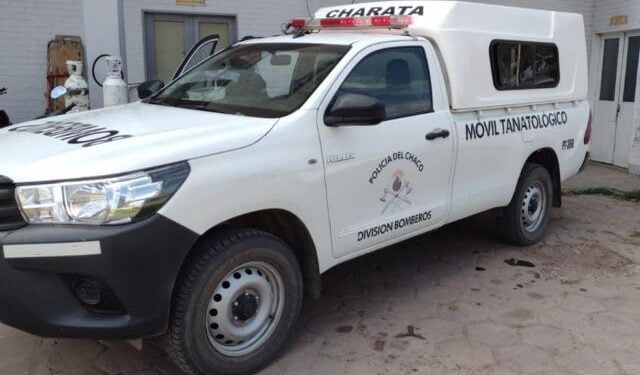 Hallan a un hombre sin vida en zona rural