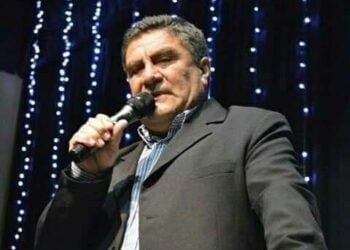 “Tenemos muchas personas autodenominadas pastores”