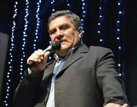 “Tenemos muchas personas autodenominadas pastores”