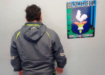 Caso Violencia de Género: se entregó el Denunciado