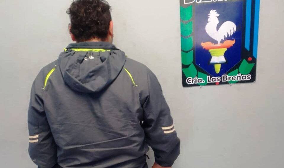 Caso Violencia de Género: se entregó el Denunciado